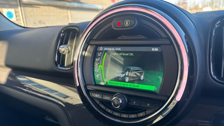 MINI Countryman 1.5 Cooper Classic 5dr Auto Petrol Hatchback